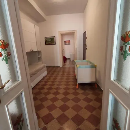 Casa Lia Al Centro Di Palermo Apartment Exterior photo